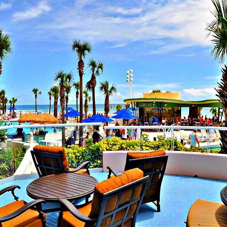 Vacation In Comfort And Luxury - 2Br Oceanview - Wyndham Ocean Walk Resort 2332-0 Daytona Beach Zewnętrze zdjęcie