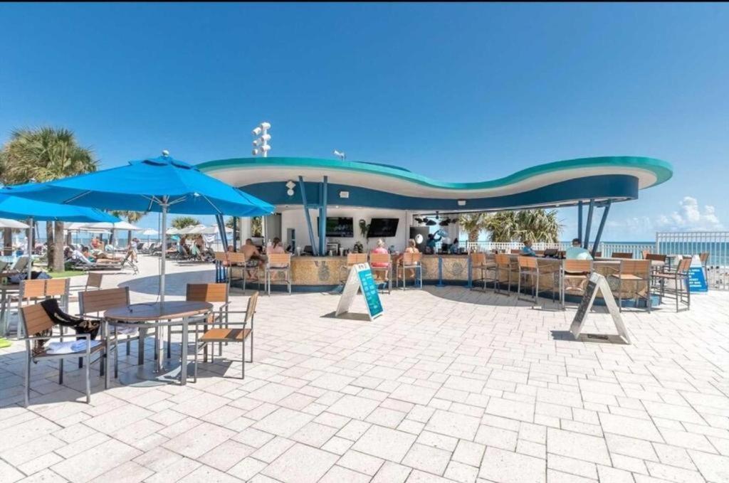 Vacation In Comfort And Luxury - 2Br Oceanview - Wyndham Ocean Walk Resort 2332-0 Daytona Beach Zewnętrze zdjęcie