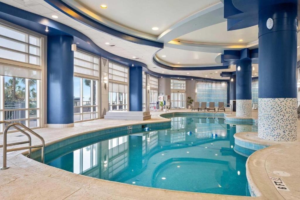 Vacation In Comfort And Luxury - 2Br Oceanview - Wyndham Ocean Walk Resort 2332-0 Daytona Beach Zewnętrze zdjęcie