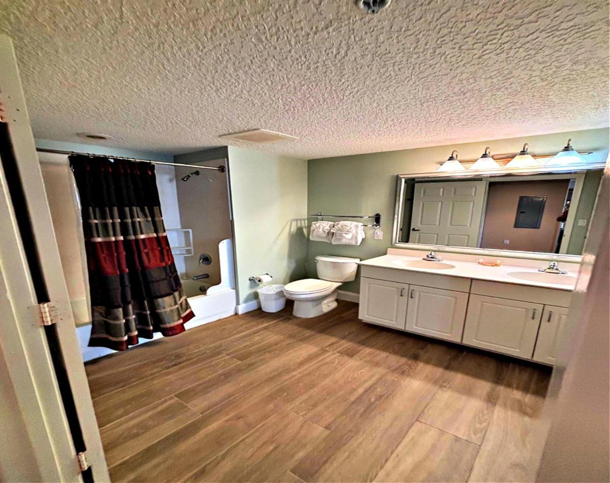 Vacation In Comfort And Luxury - 2Br Oceanview - Wyndham Ocean Walk Resort 2332-0 Daytona Beach Zewnętrze zdjęcie