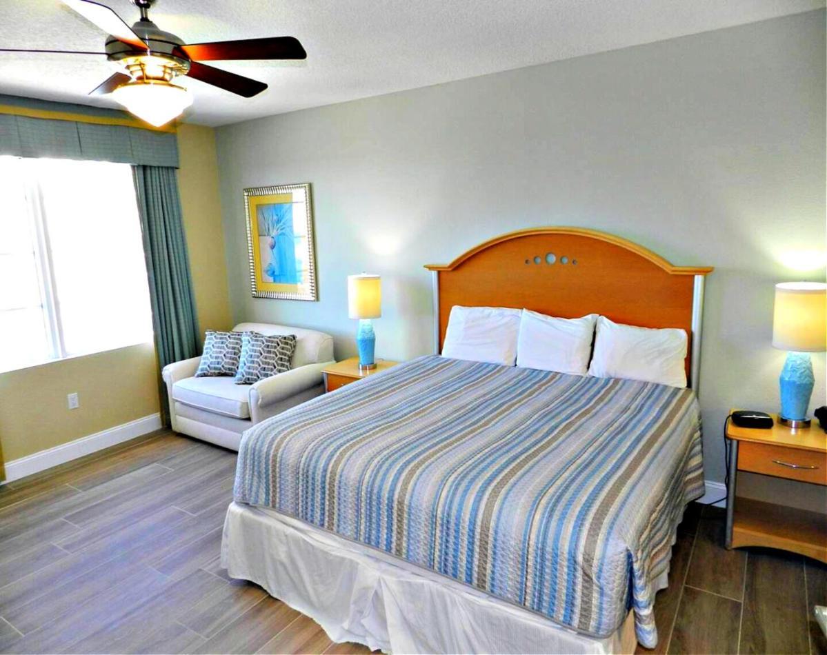 Vacation In Comfort And Luxury - 2Br Oceanview - Wyndham Ocean Walk Resort 2332-0 Daytona Beach Zewnętrze zdjęcie