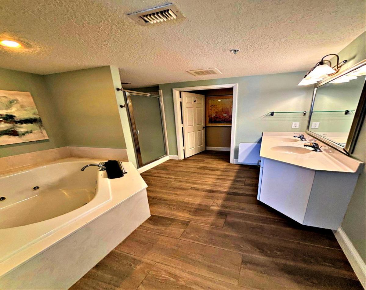 Vacation In Comfort And Luxury - 2Br Oceanview - Wyndham Ocean Walk Resort 2332-0 Daytona Beach Zewnętrze zdjęcie