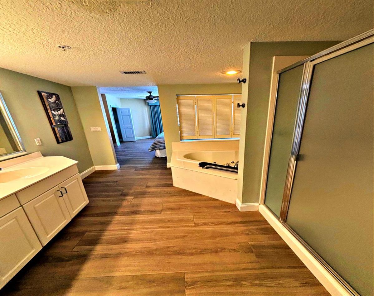 Vacation In Comfort And Luxury - 2Br Oceanview - Wyndham Ocean Walk Resort 2332-0 Daytona Beach Zewnętrze zdjęcie