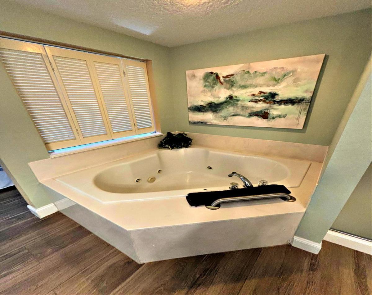 Vacation In Comfort And Luxury - 2Br Oceanview - Wyndham Ocean Walk Resort 2332-0 Daytona Beach Zewnętrze zdjęcie