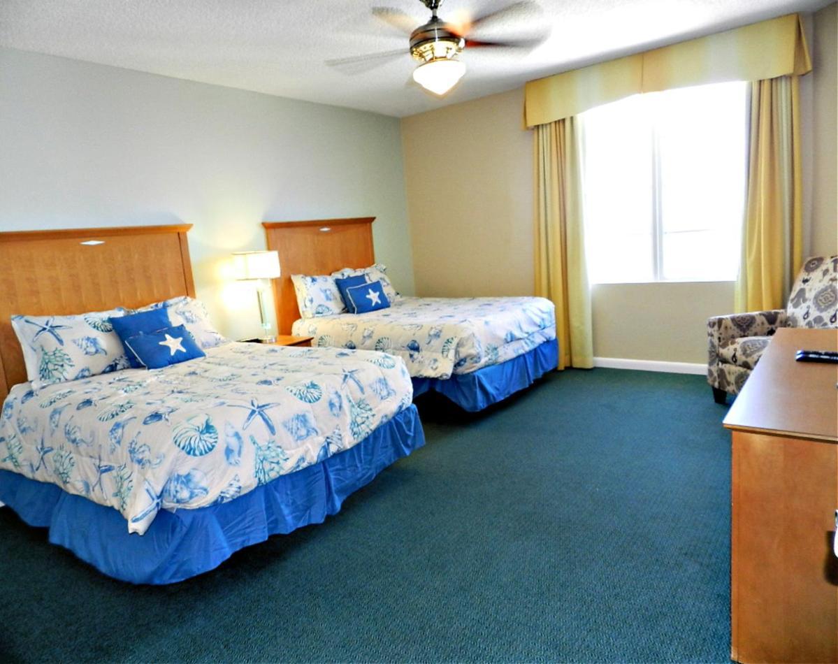 Vacation In Comfort And Luxury - 2Br Oceanview - Wyndham Ocean Walk Resort 2332-0 Daytona Beach Zewnętrze zdjęcie