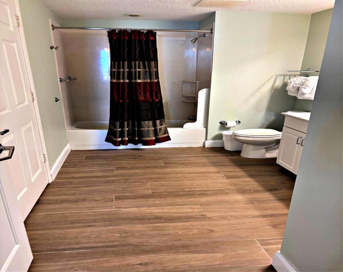 Vacation In Comfort And Luxury - 2Br Oceanview - Wyndham Ocean Walk Resort 2332-0 Daytona Beach Zewnętrze zdjęcie